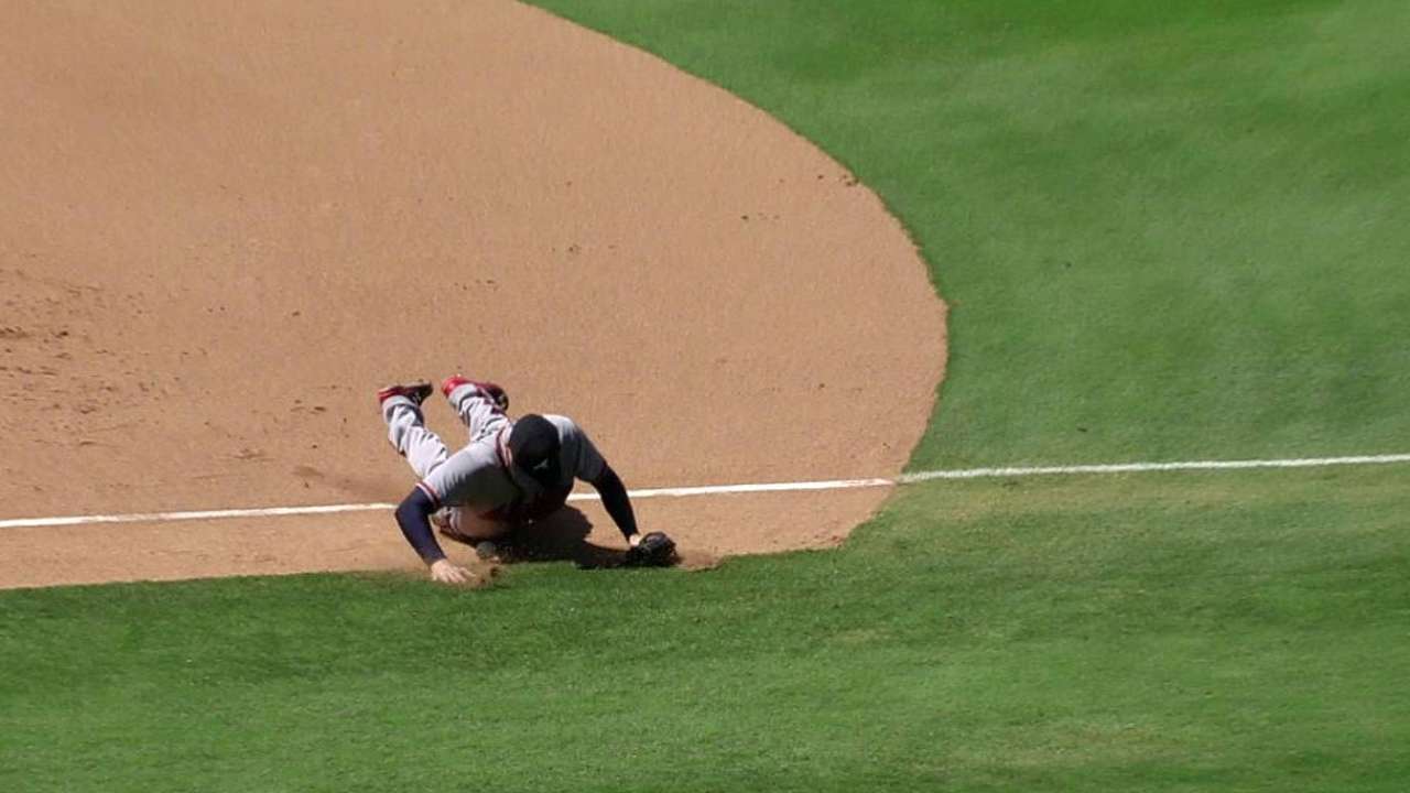 Teheran ends threat