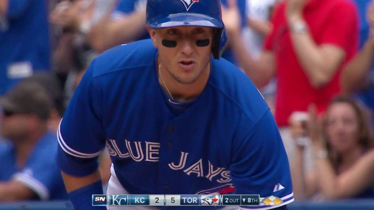 Post-Deadline, Jays swooping in on Wild Card race