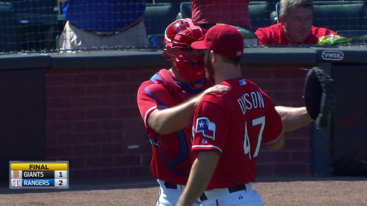 Dyson slams the door