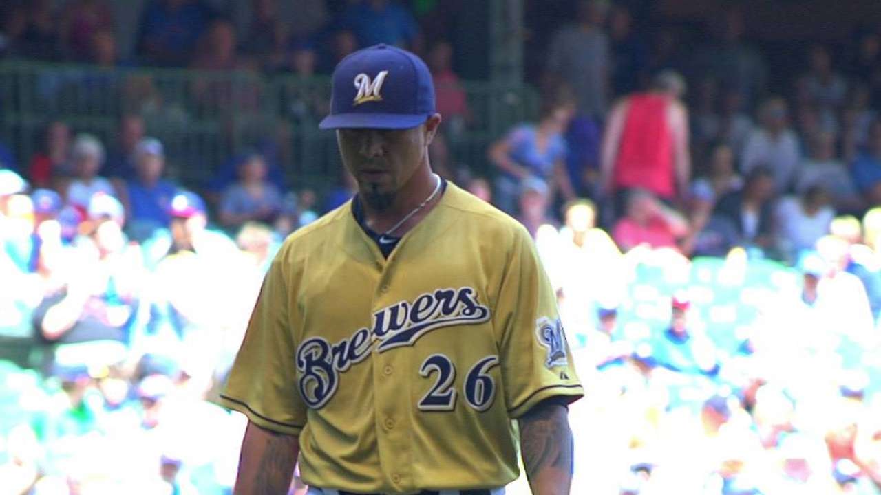 Lohse sits down Bryant