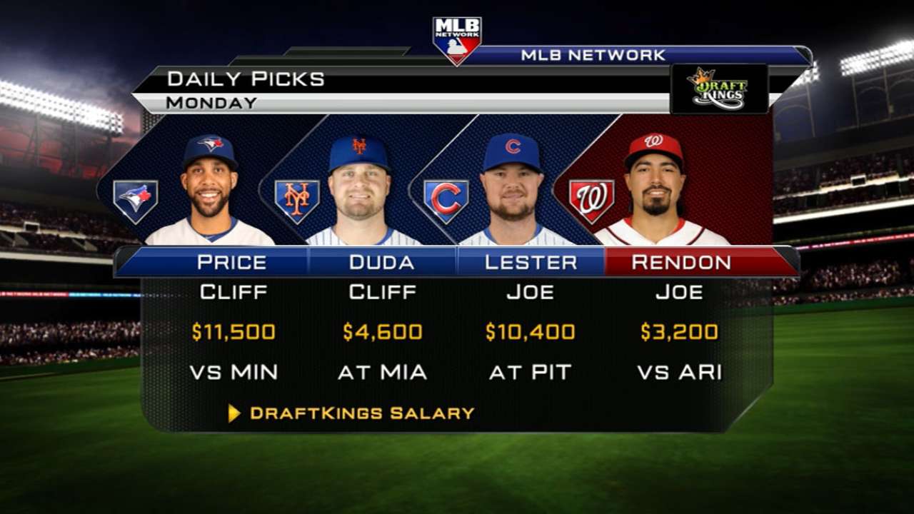 Tucker, Valbuena could excel in Arlington