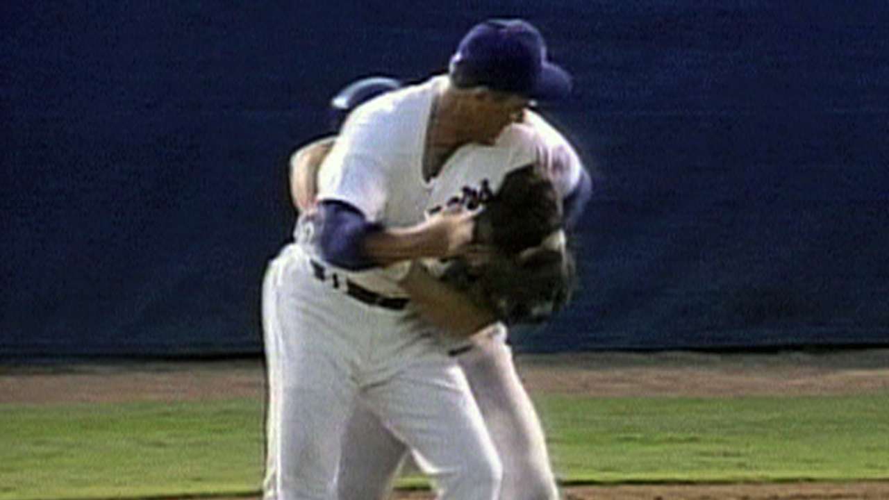 Ventura challenges Ryan