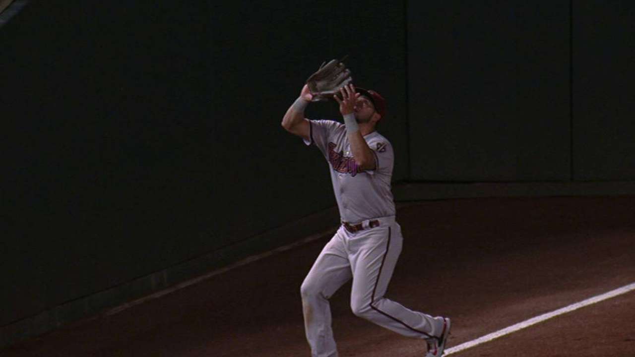 Ziegler shuts the door