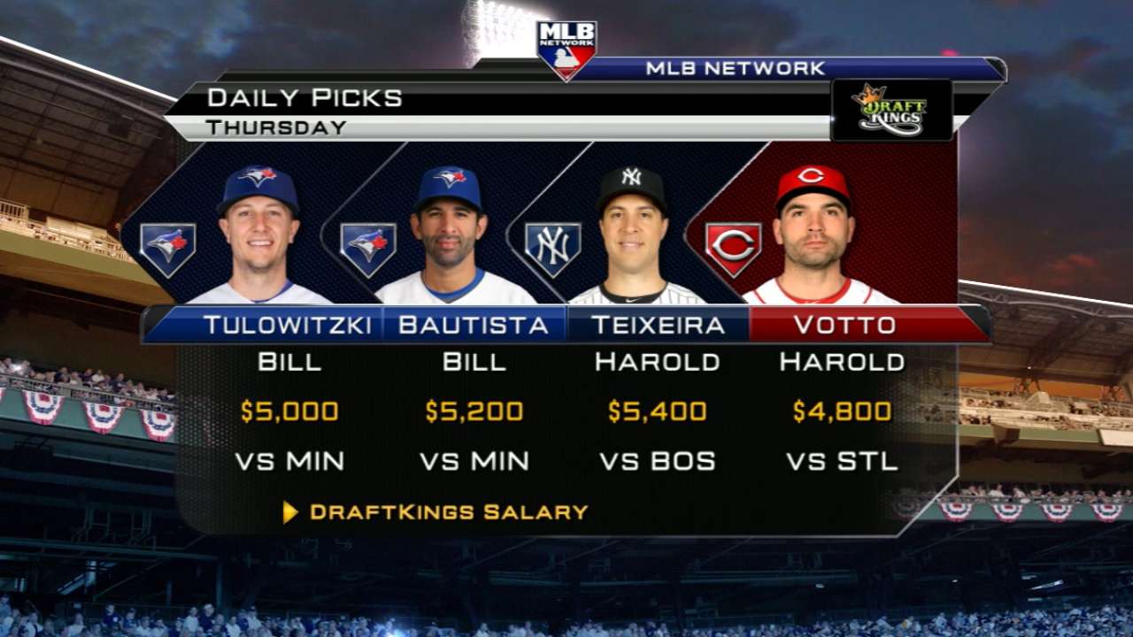 Dodgers could dominate in Philadelphia