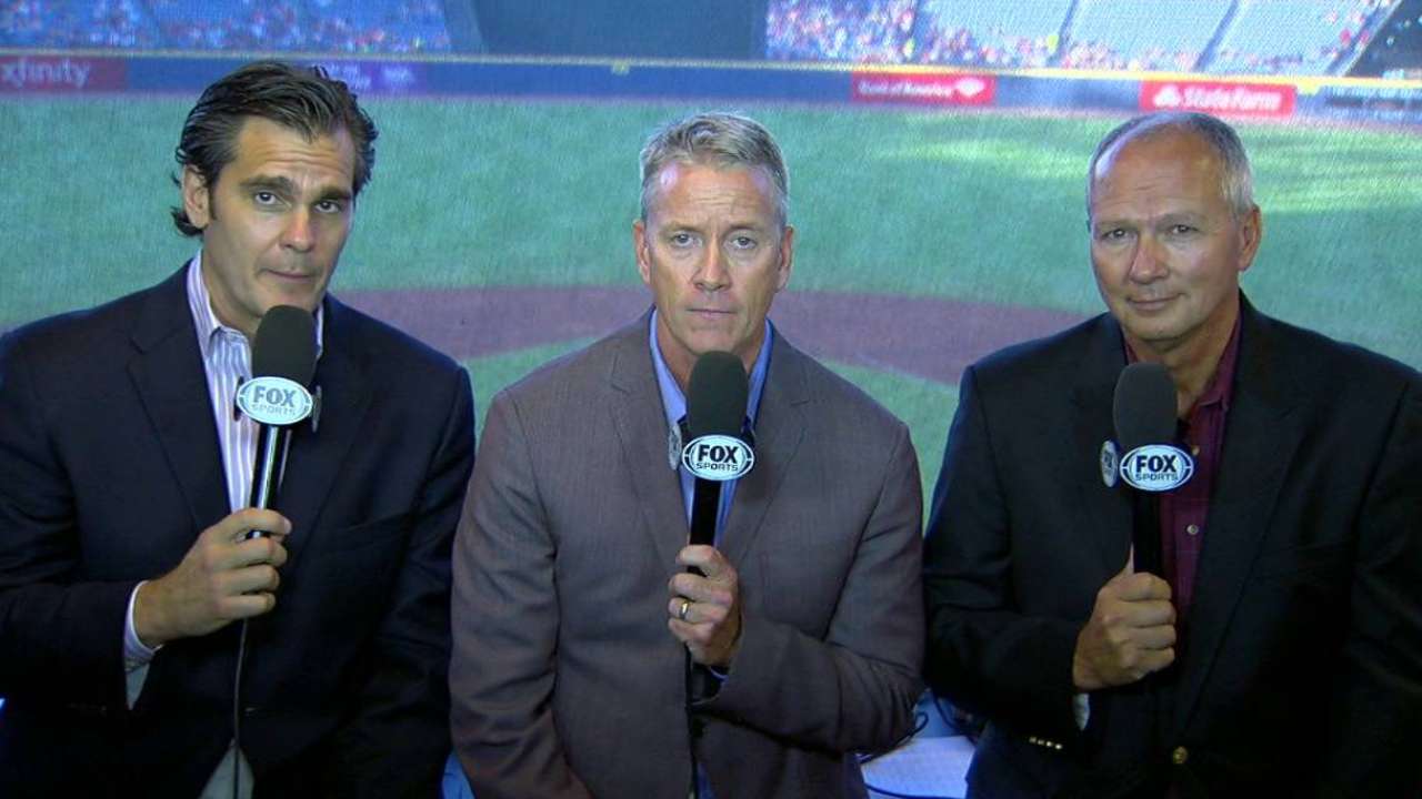 Braves TV on Bourn, Swisher deal