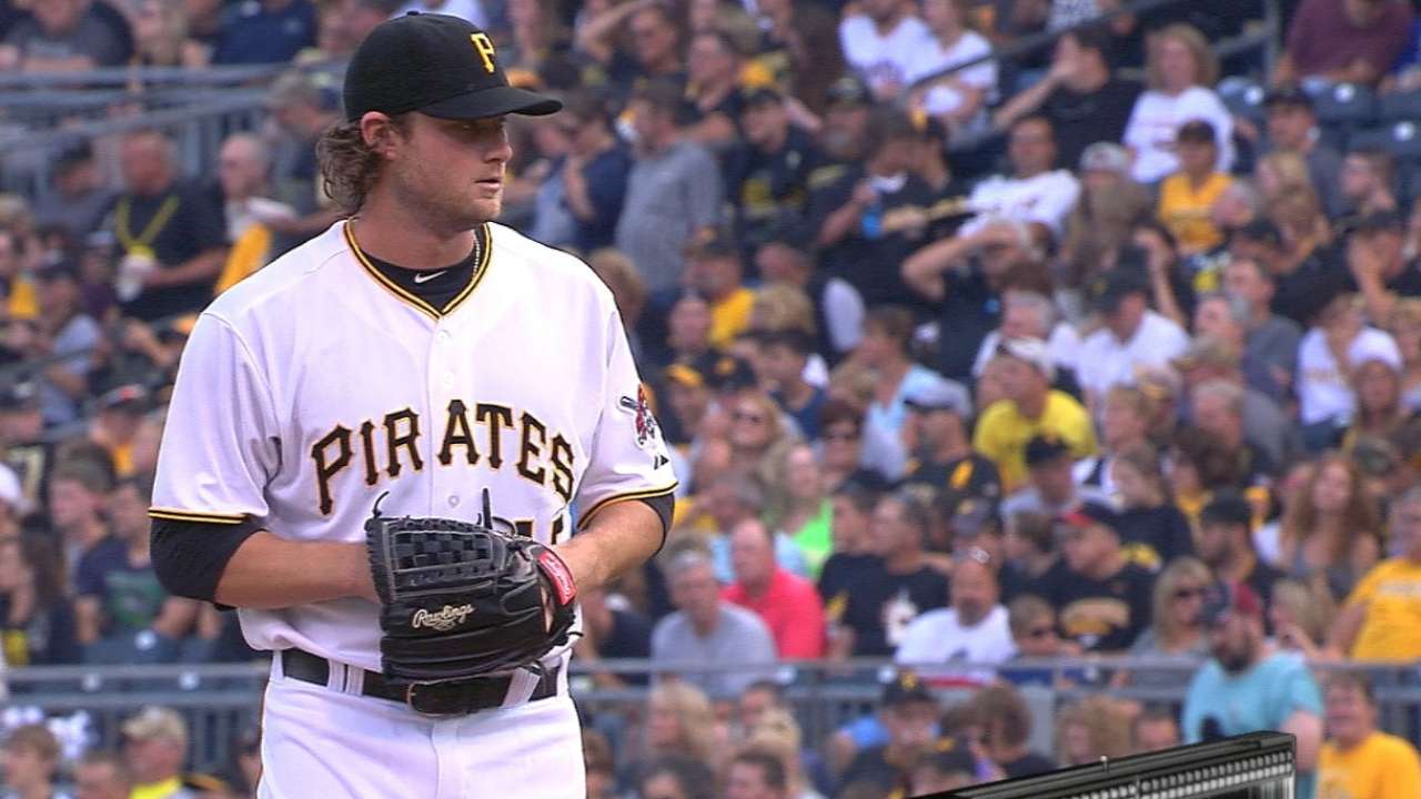 Cole grinds through anticipated duel with Kershaw