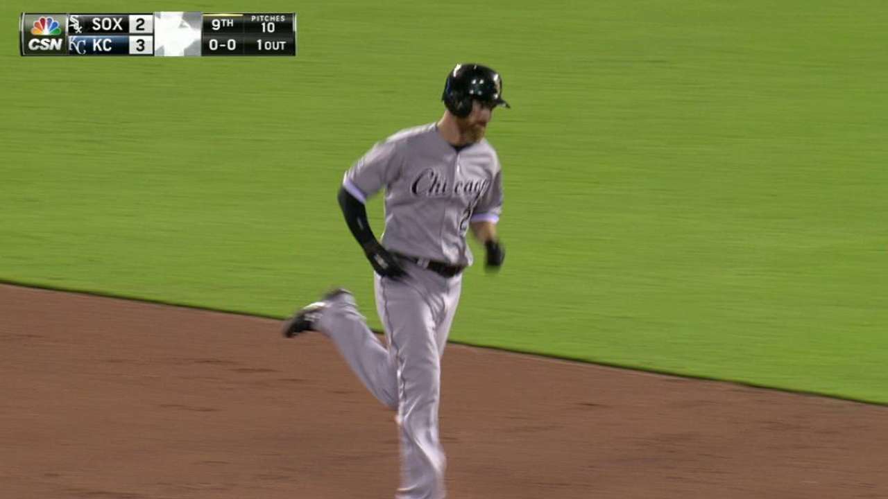 LaRoche can't argue with benching