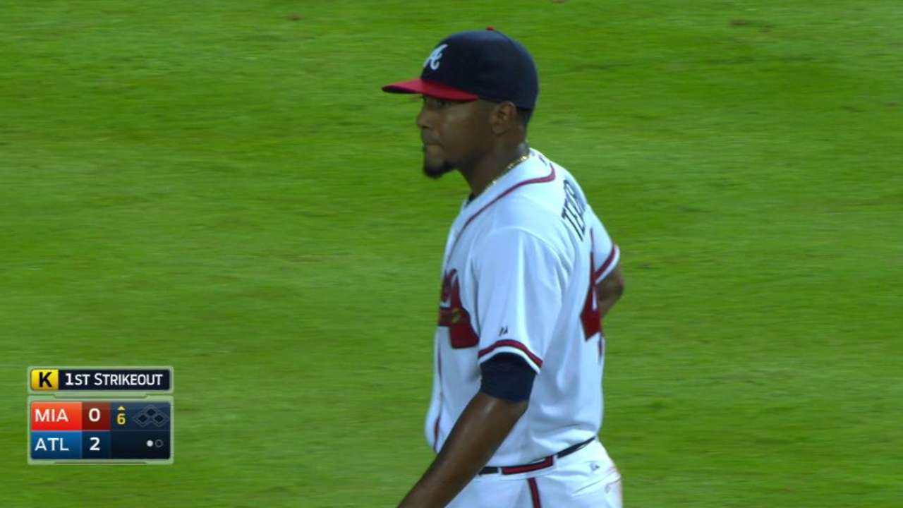 Teheran gains comfort -- and not just with park