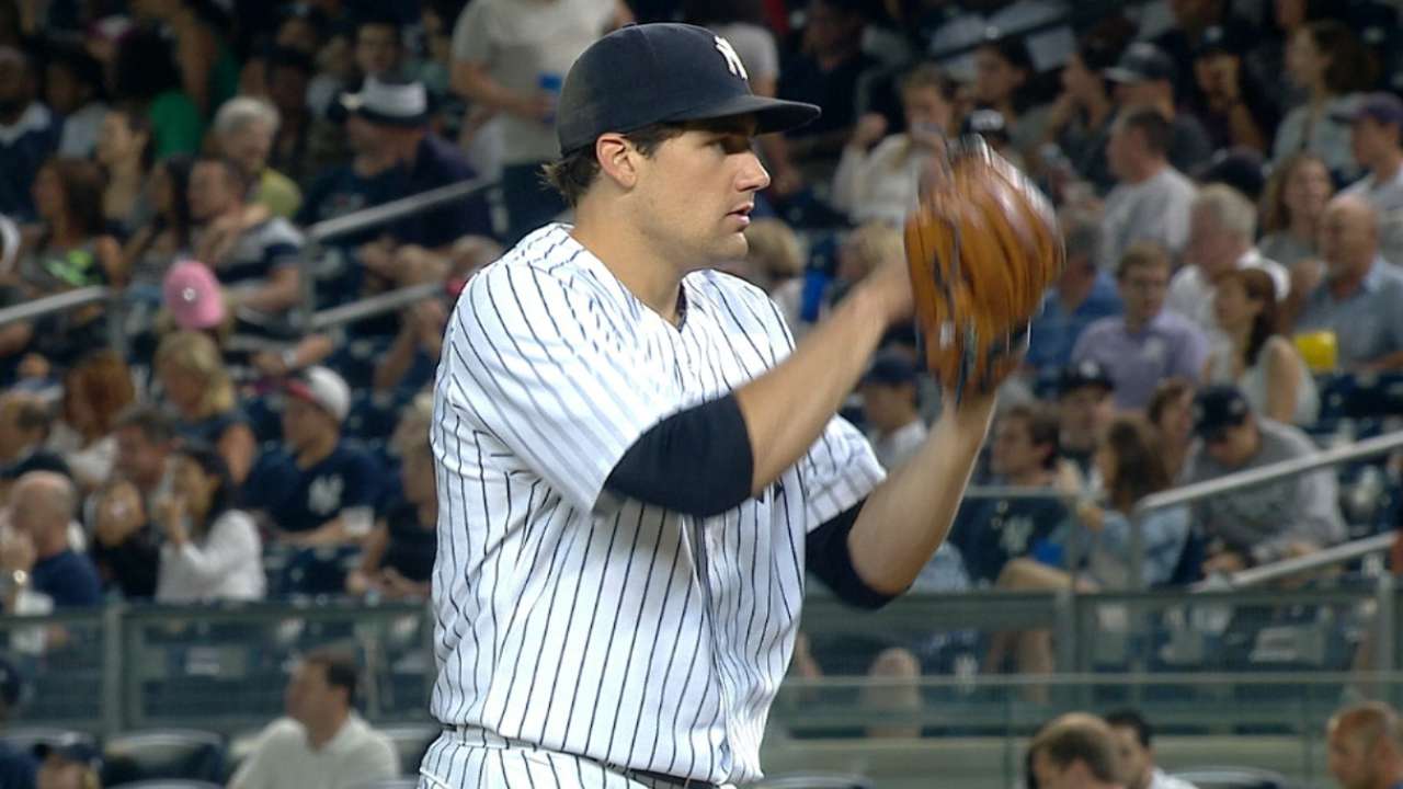 Eovaldi's one-run outing