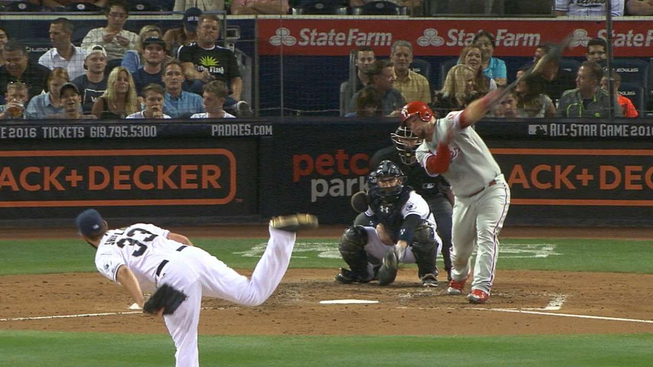 Shields frustrated after surrendering 3 homers