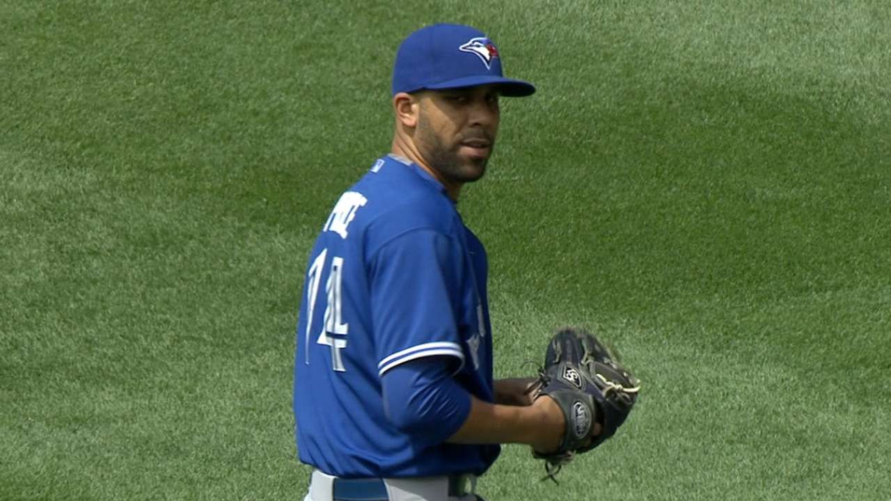Price's dominant start