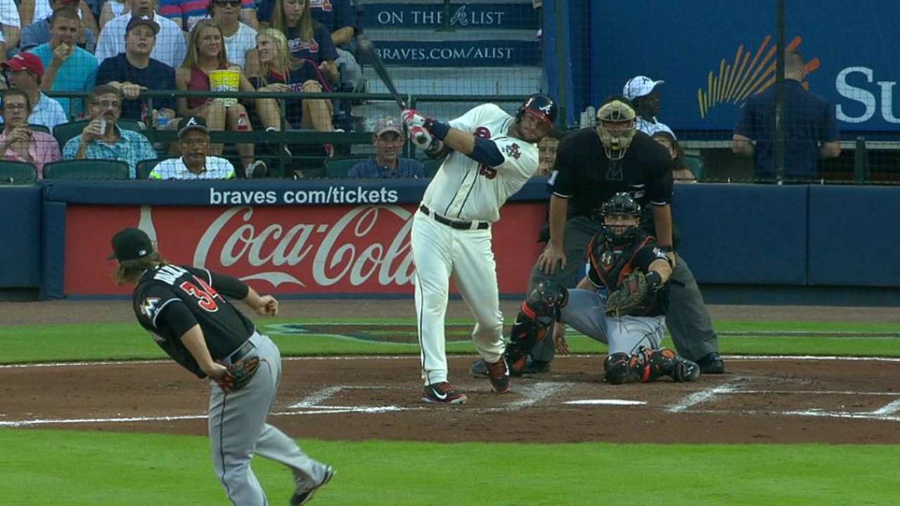 Pierzynski's RBI single