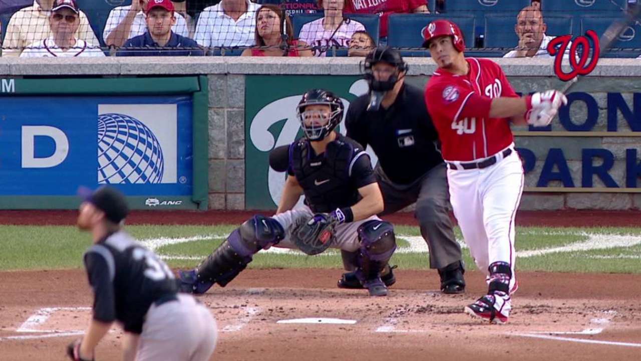 Ramos' two-run double