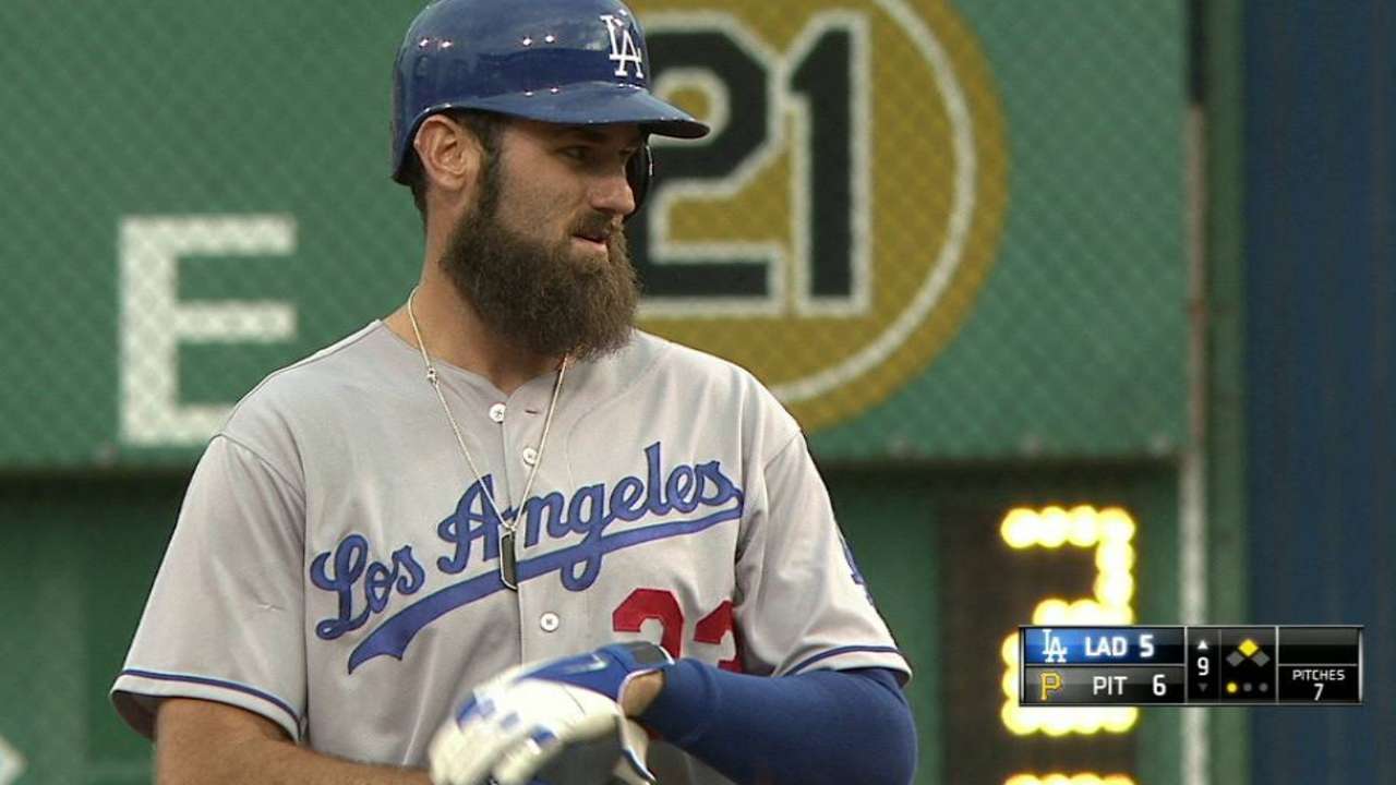 Mattingly sees positives in close loss