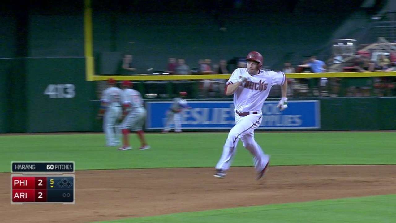 Pollock's triple