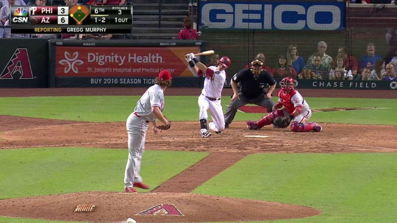 Loewen's first K since 2008