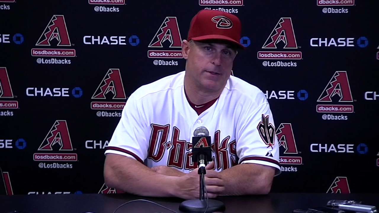 Hale on win over the Phillies