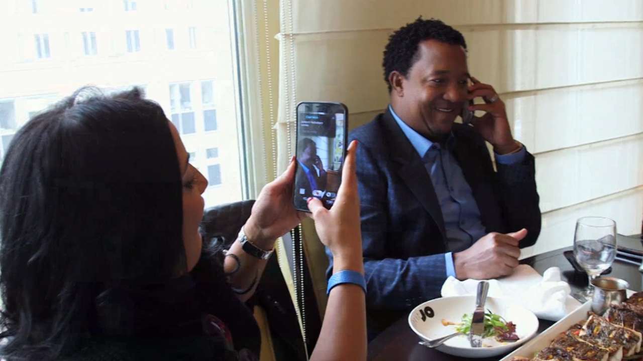 RSR: Celebrating Pedro Martinez