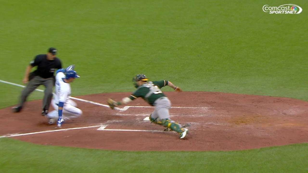 Fuld provides bright spot with stellar defense