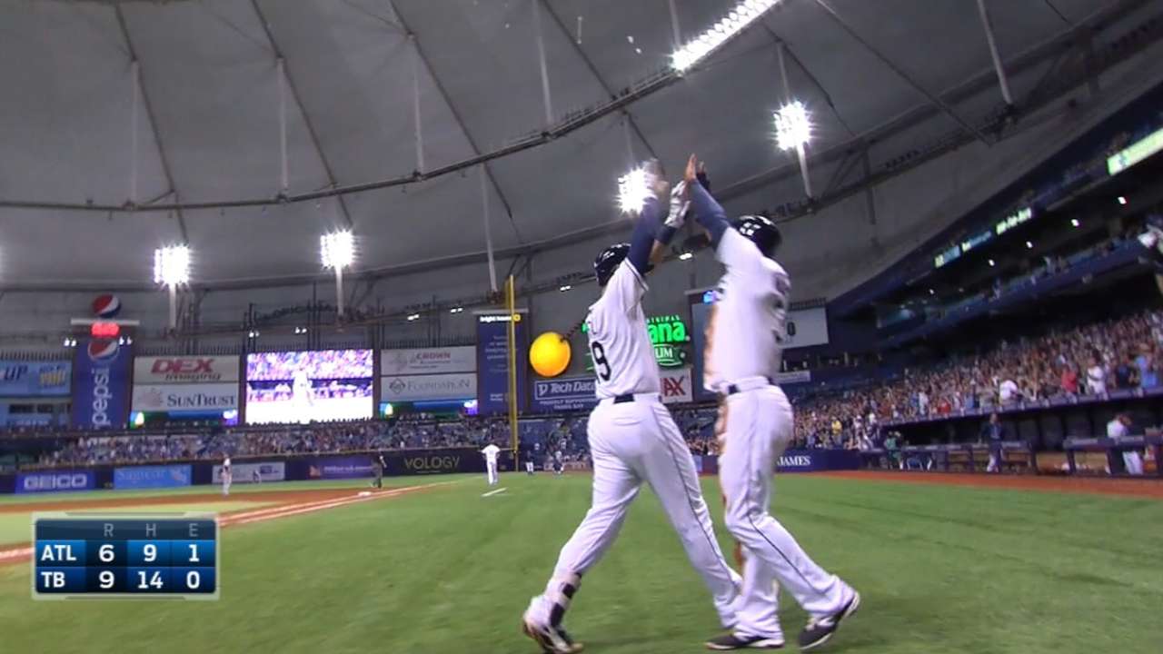 Rays prove their mettle with resilient rally