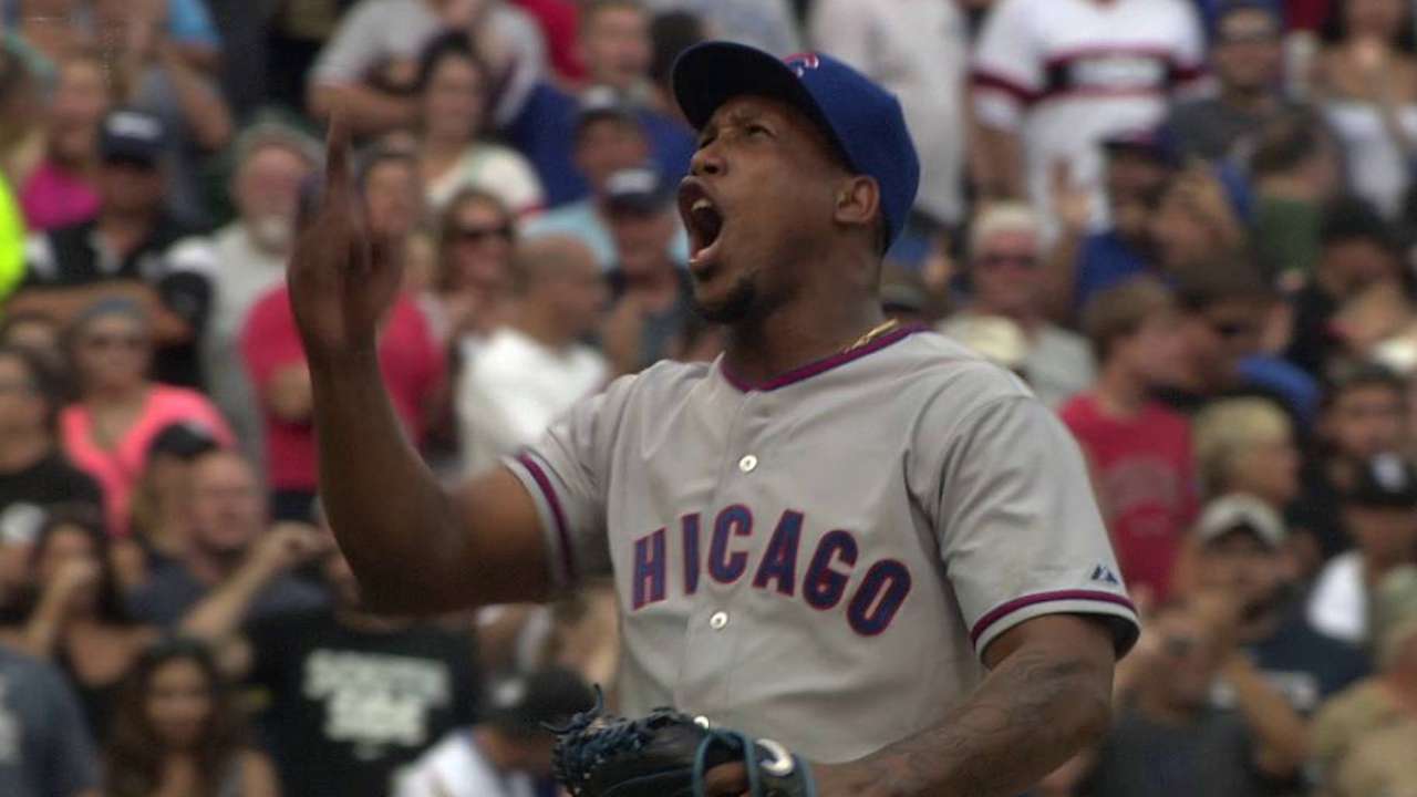 Strop K's Saladino to end jam