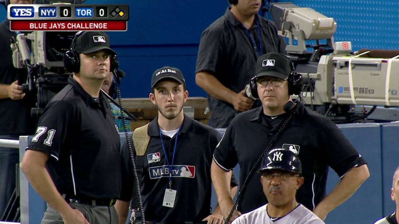 Ryan ruled safe after review