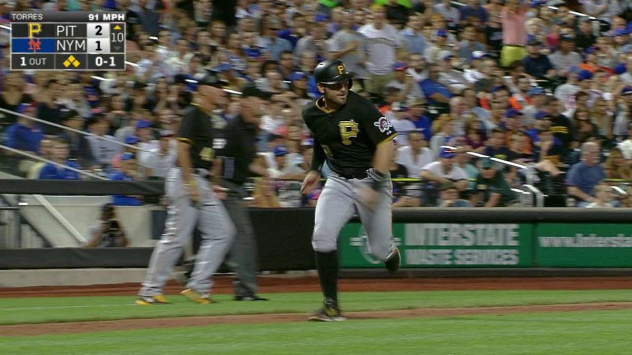 Ramirez's sac fly