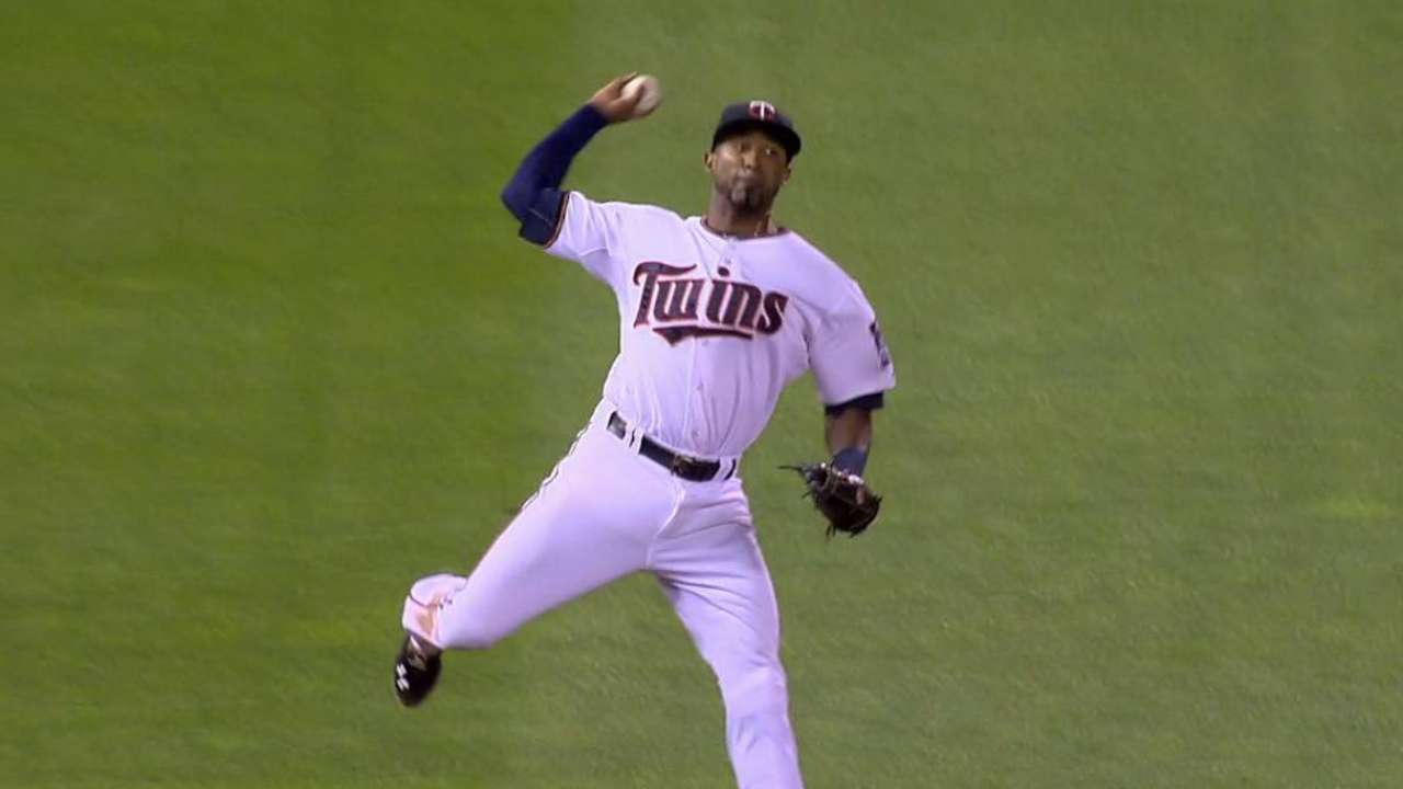 With rotation in flux, bullpen usage key