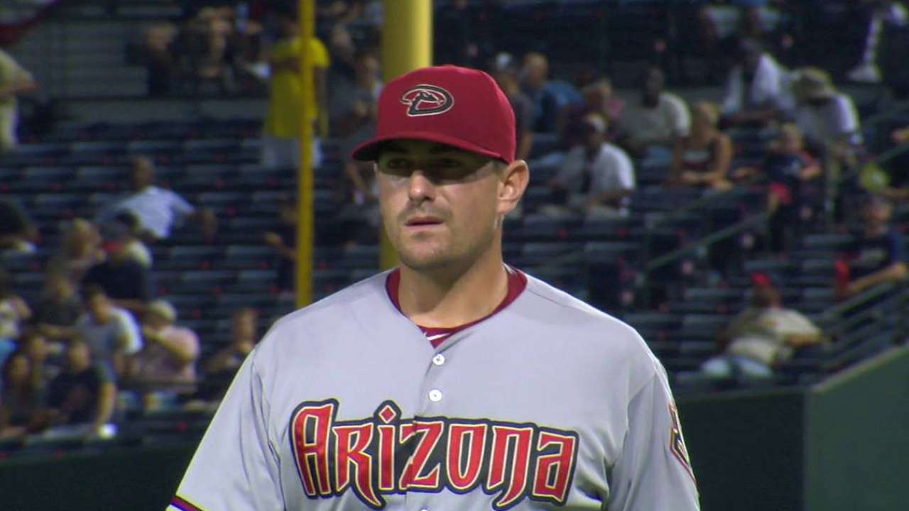 Hudson returns to scene of devastating injury