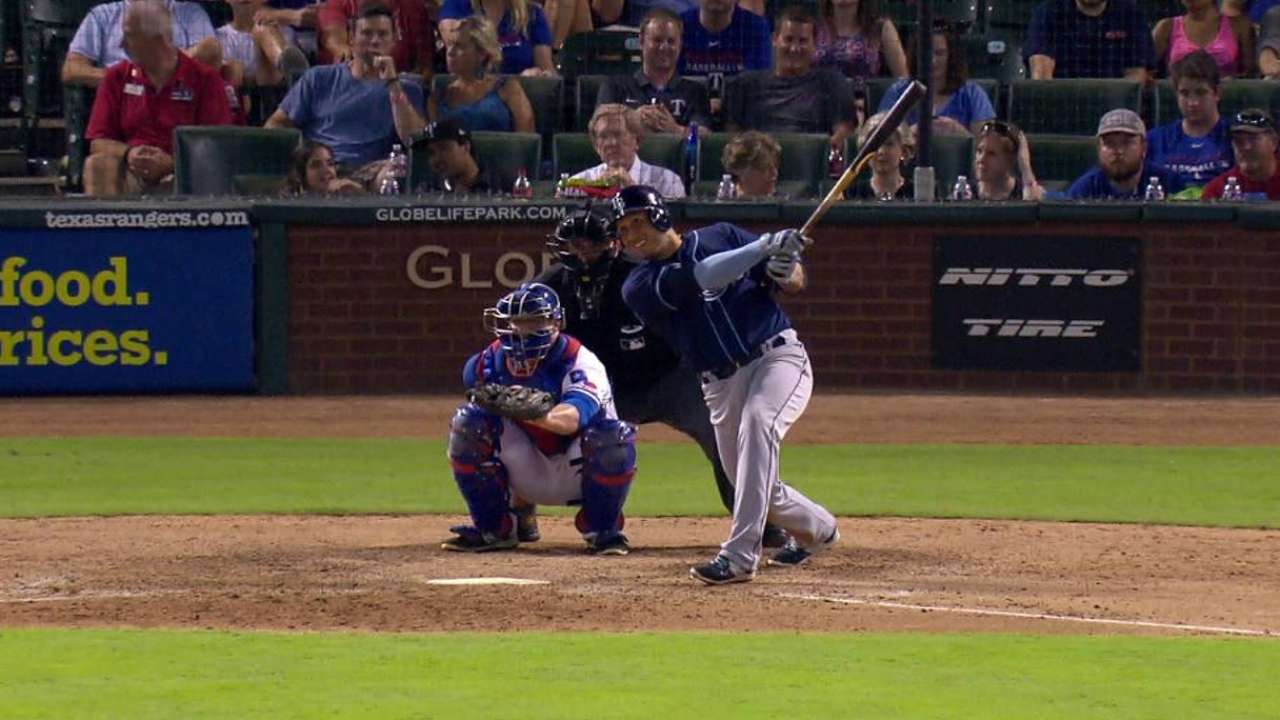 Cabrera continues to rake