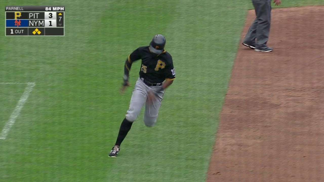 The Week Ahead: Bucs, Cubs look to gain on Cards