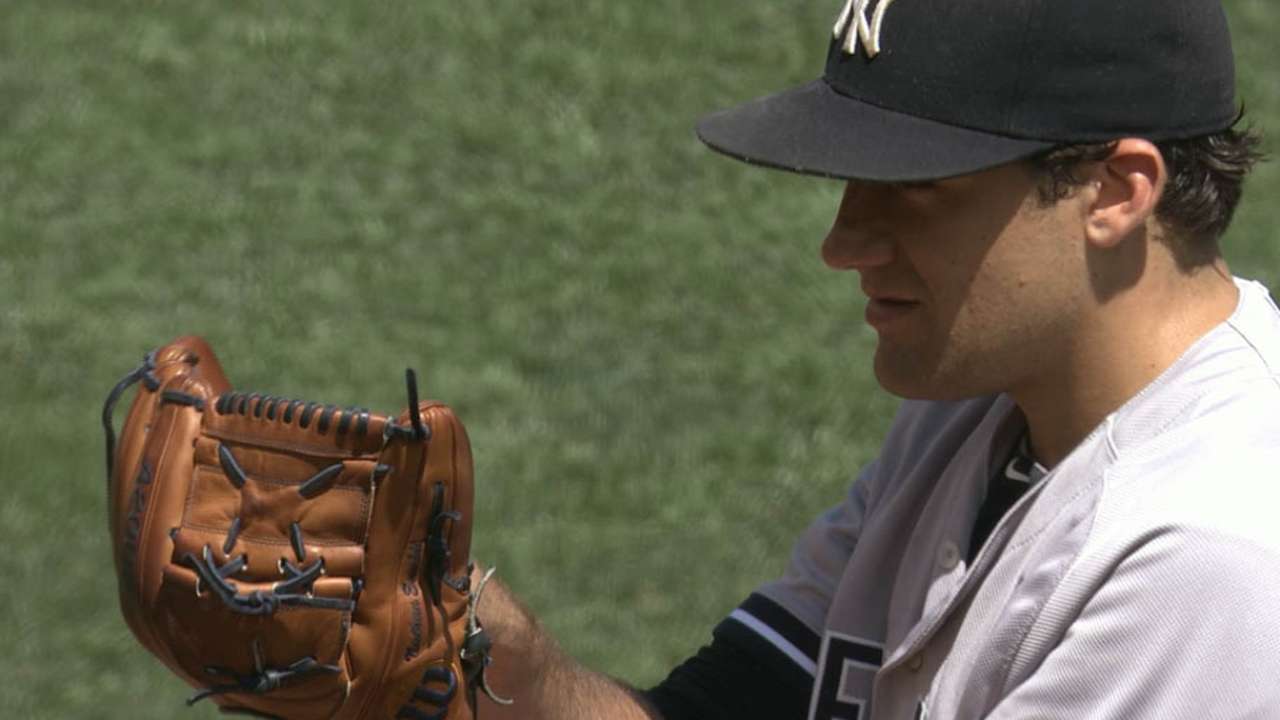 New grip has improved Eovaldi's splitter