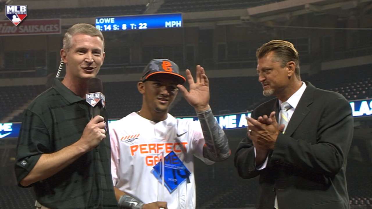 Cortes named Classic MVP