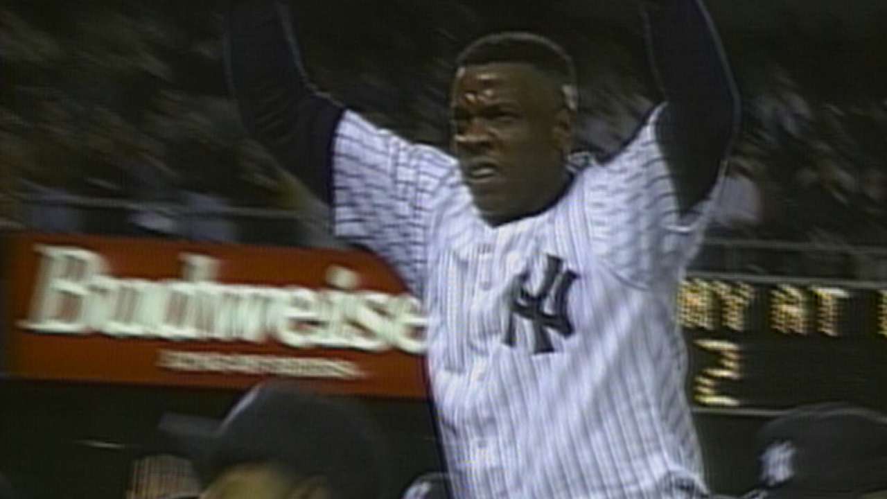 Yankees Magazine: Magic on the Mound