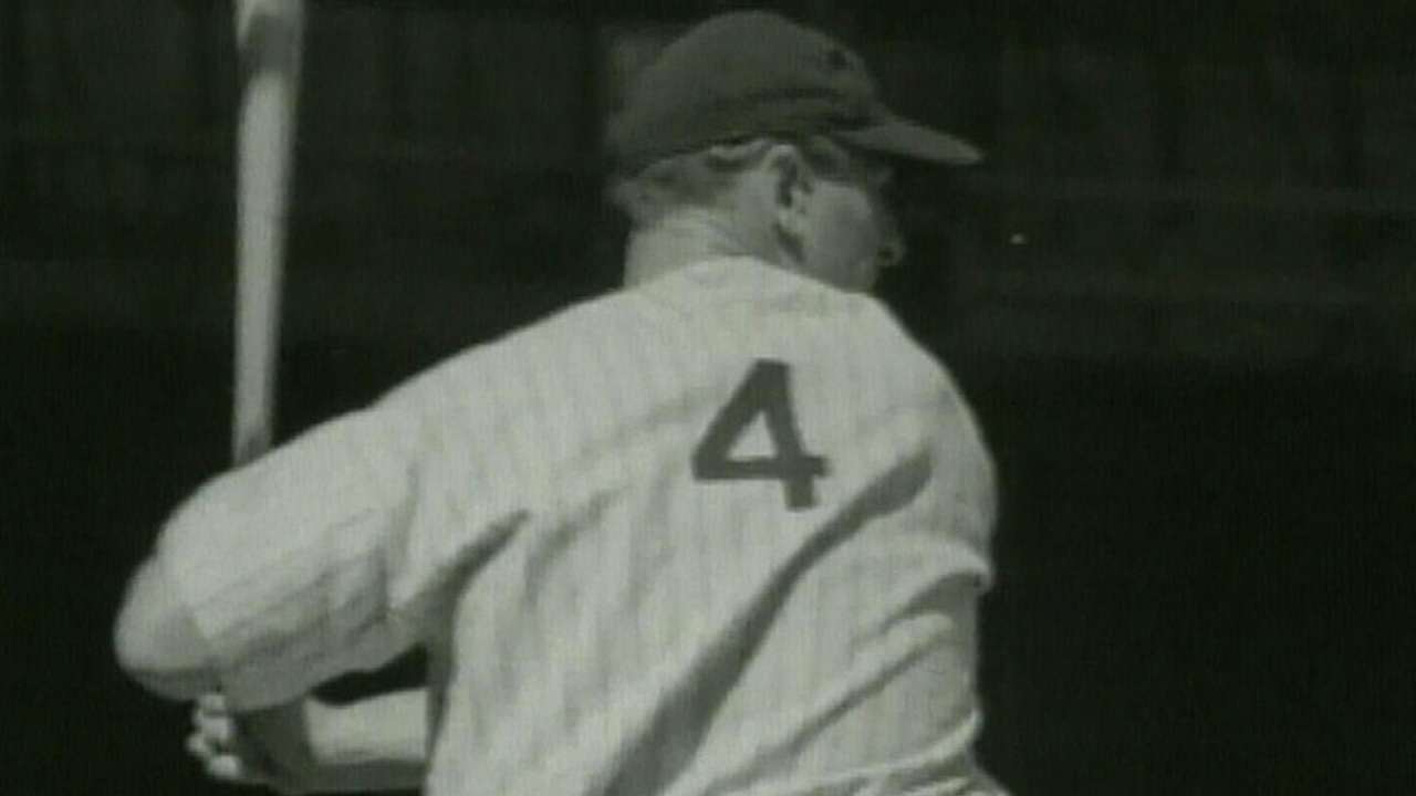 This Date in History: 6/3/1932