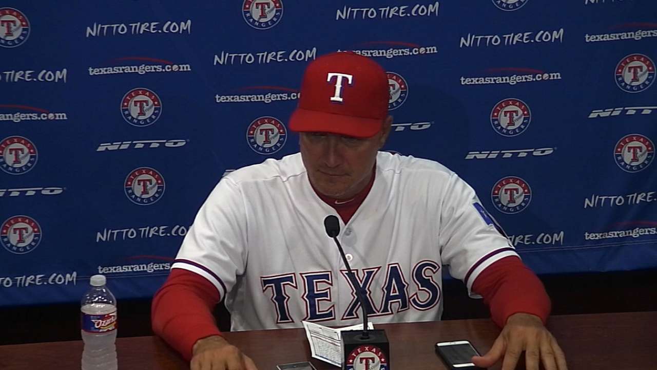 Banister on 4-3 walk-off win