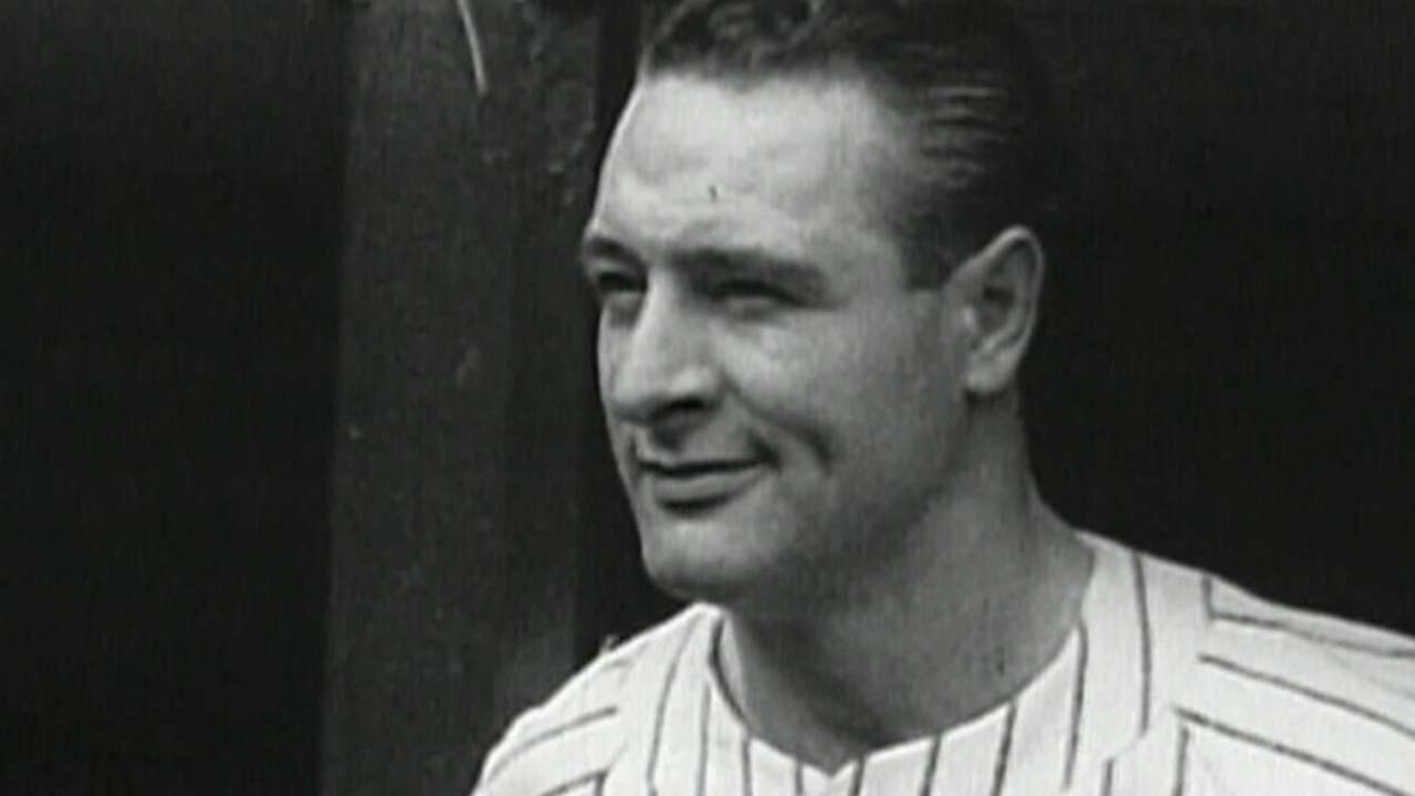 This Date in History: 4/30/1939