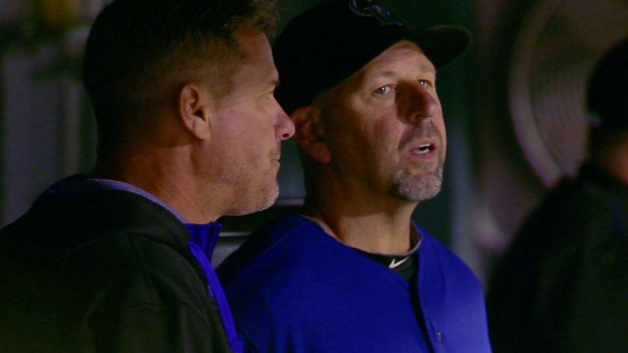 CarGo exits with inflammation in right knee