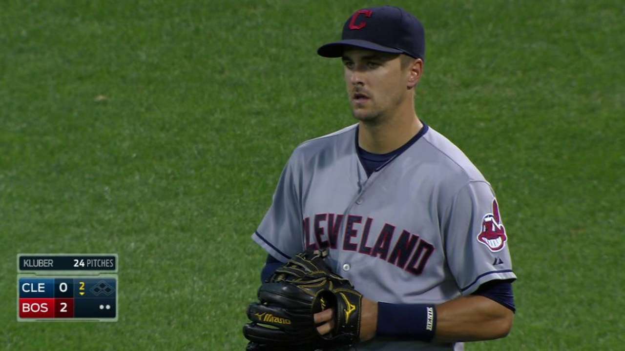 Chisenhall's jumping catch