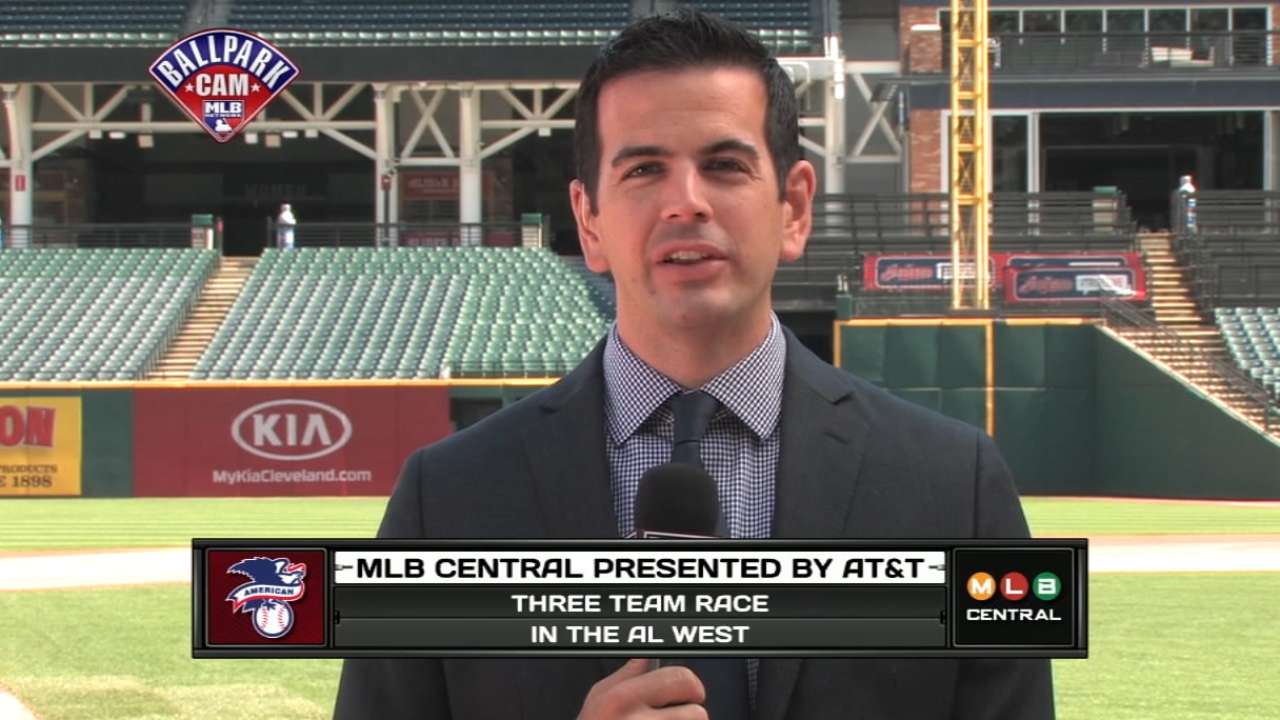 5 key issues Dodgers must resolve down stretch