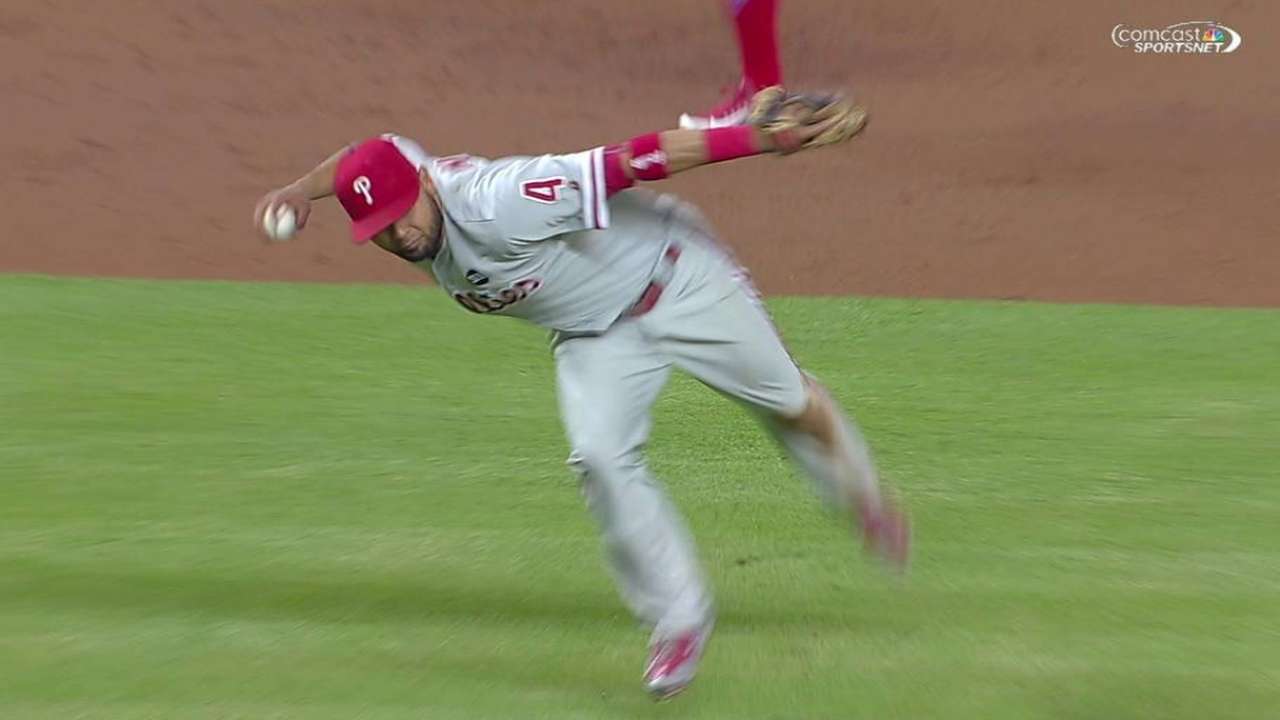 Call overturned in 2nd