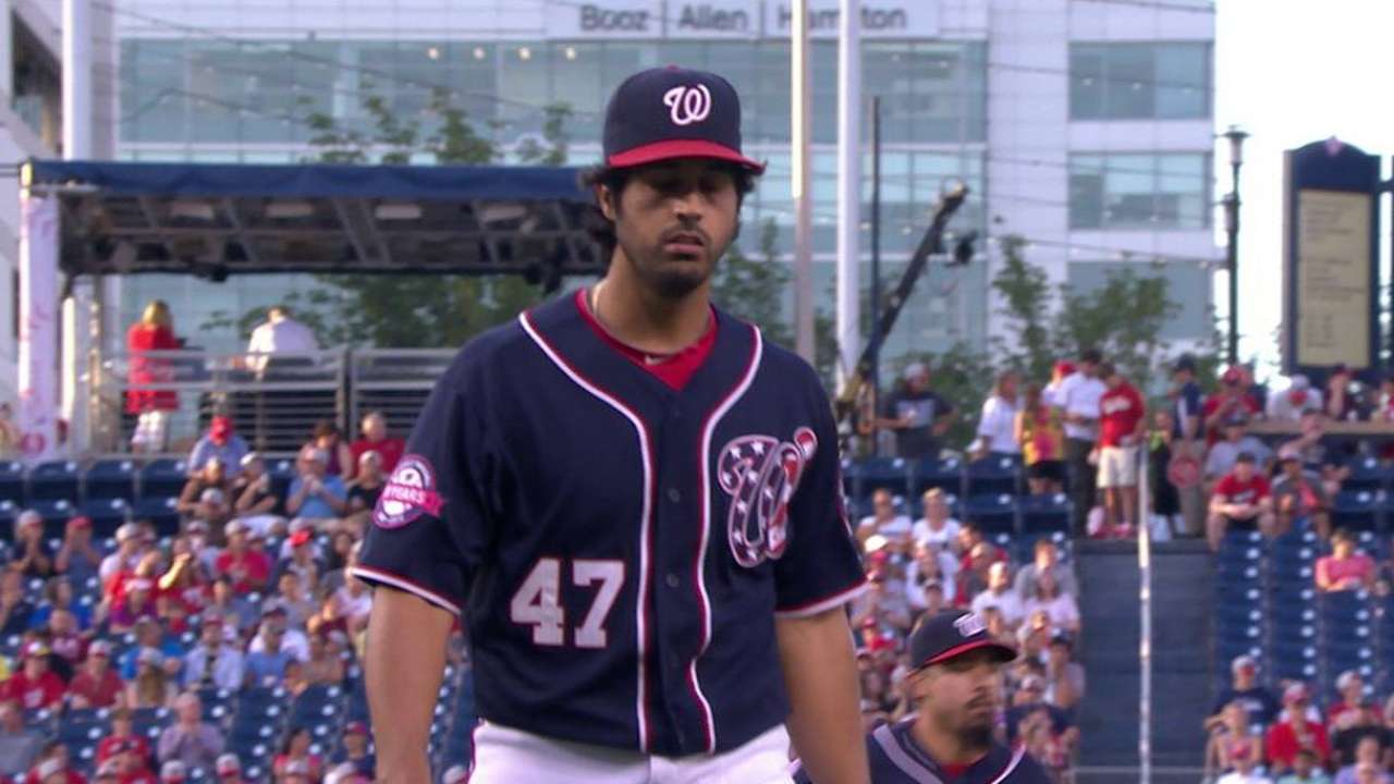 Two-start pitchers to add to your fantasy team