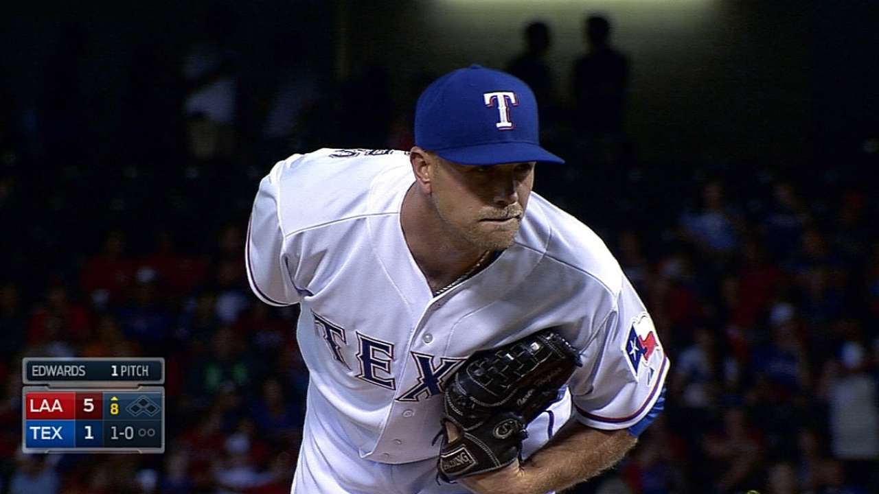 Gale excited to join Padres after journey in Minors