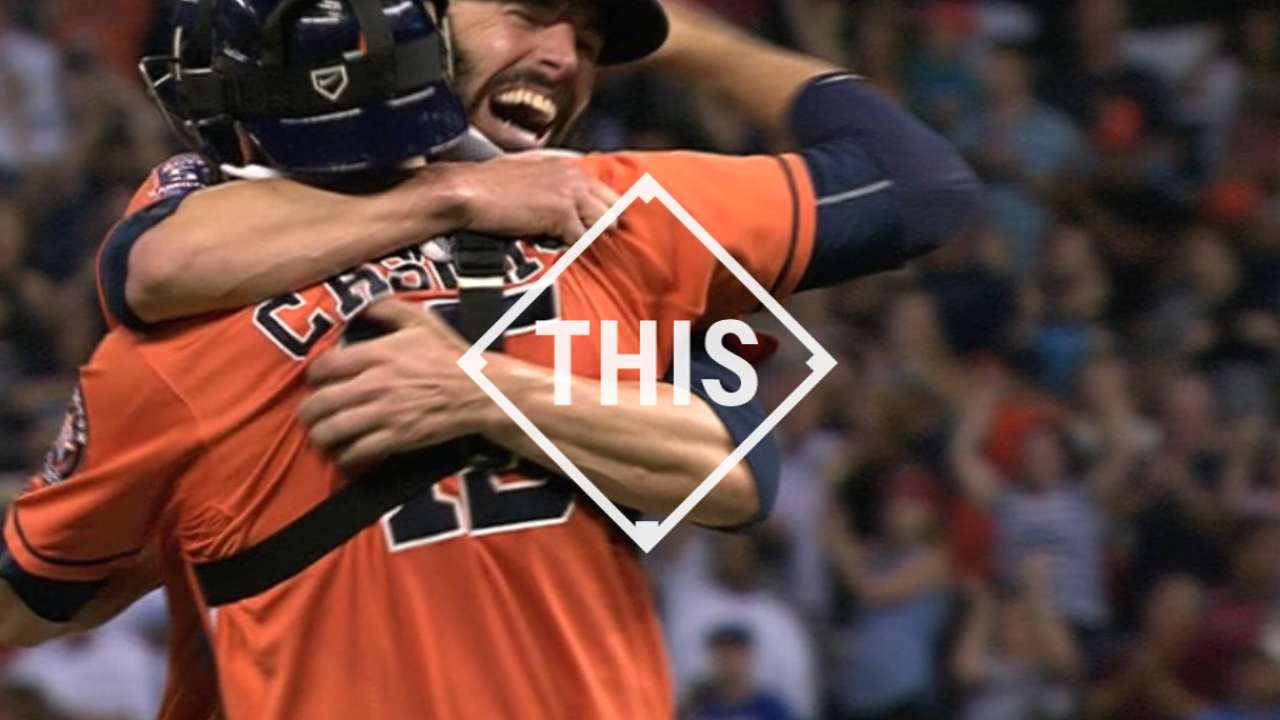 #THIS: Fiers' no-hitter