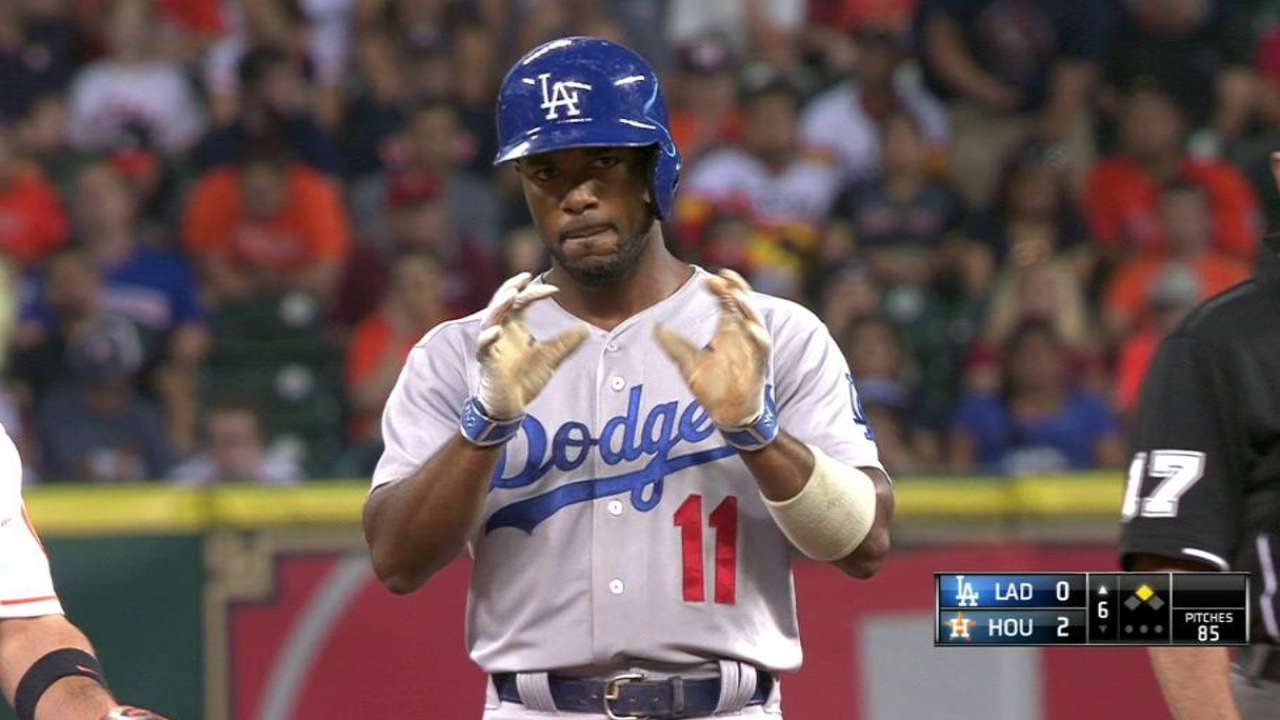 Rollins' 500th double