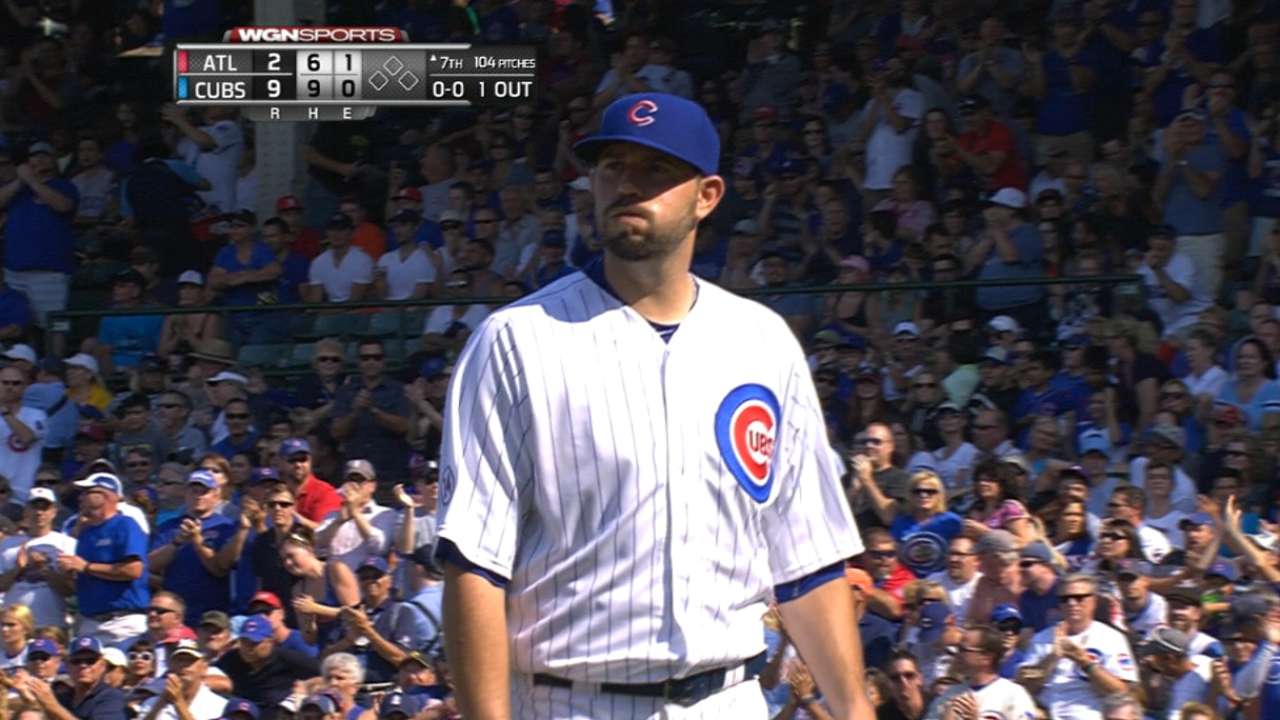 Hammel's solid start