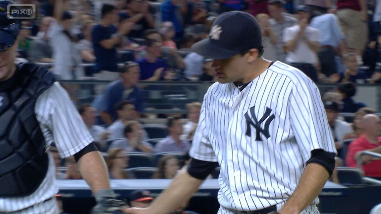Eovaldi hits 100 mph