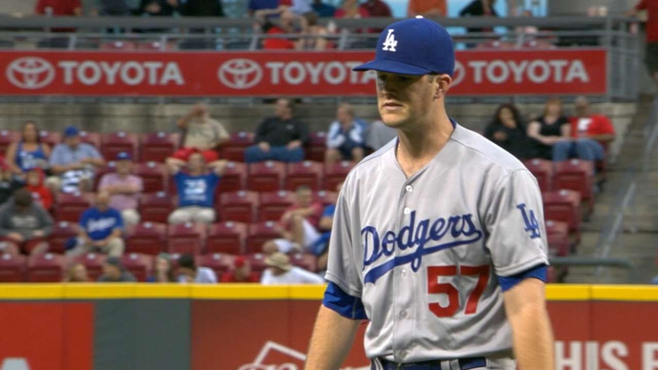 Wood's strong outing