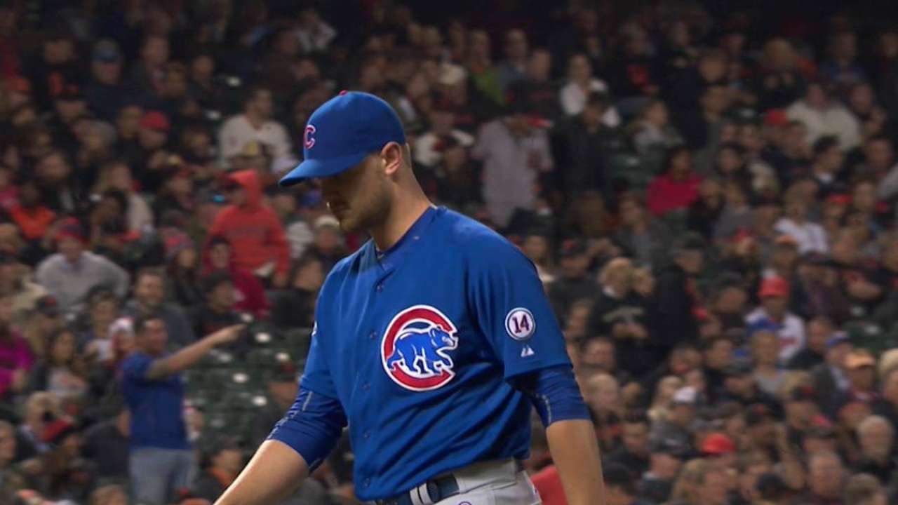 Castro's smooth pick at short
