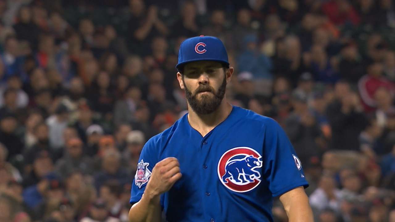 Cy Young winner Jake Arrieta announces retirement from baseball